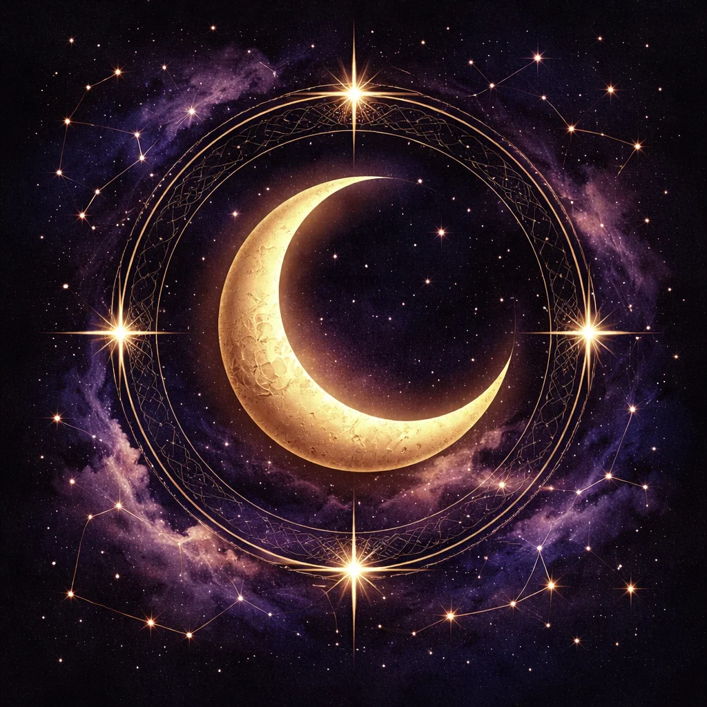 Moon Phase Today